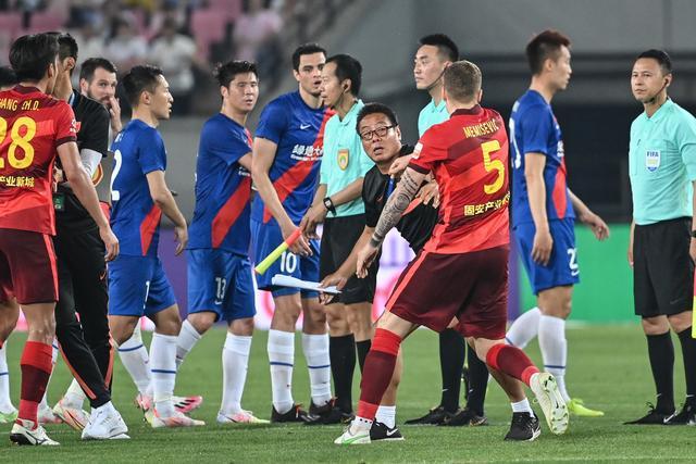 亚运会：中日之战来了！中国男篮半决赛对阵日本队，时间定在918